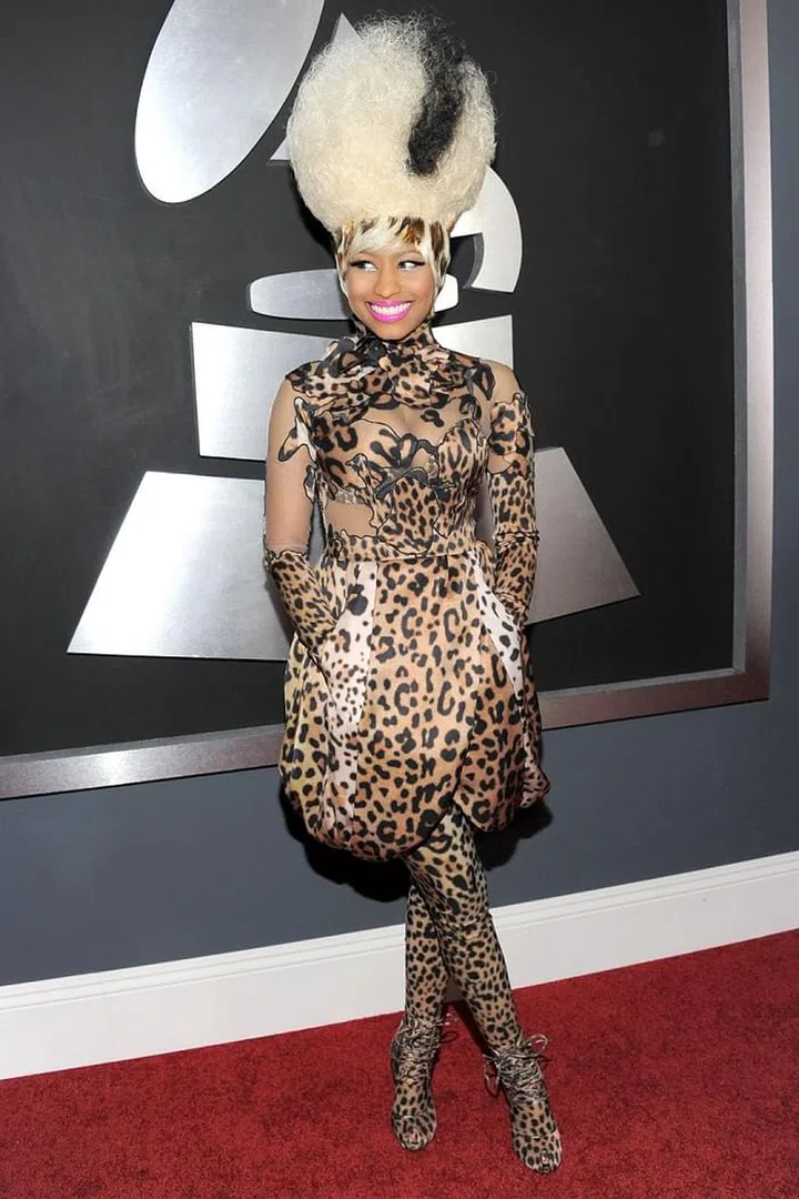 Photo: Getty 