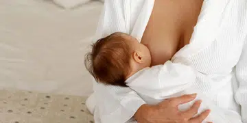 breastfeeding