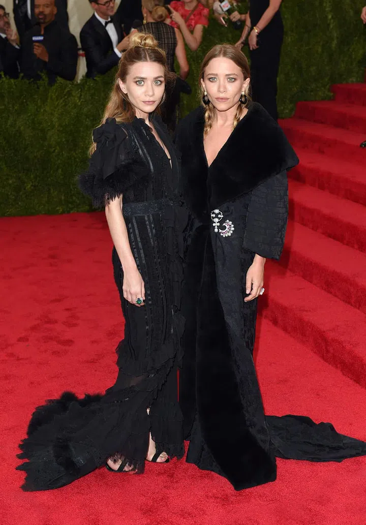 Photo: Getty Images