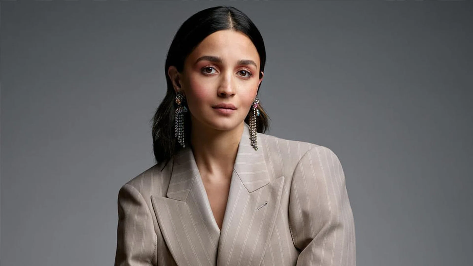 Alia Bhatt Gucci