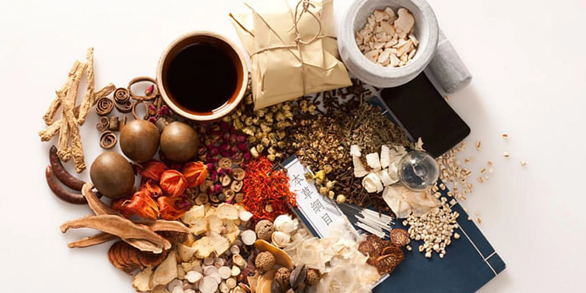 Traditional Chinese Medicine