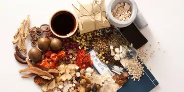 Traditional Chinese Medicine