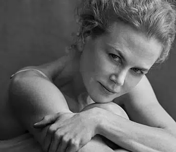 Celebrities Go Unretouched for the 2017 Pirelli Calendar in the Name of Imperfect, Real Beauty