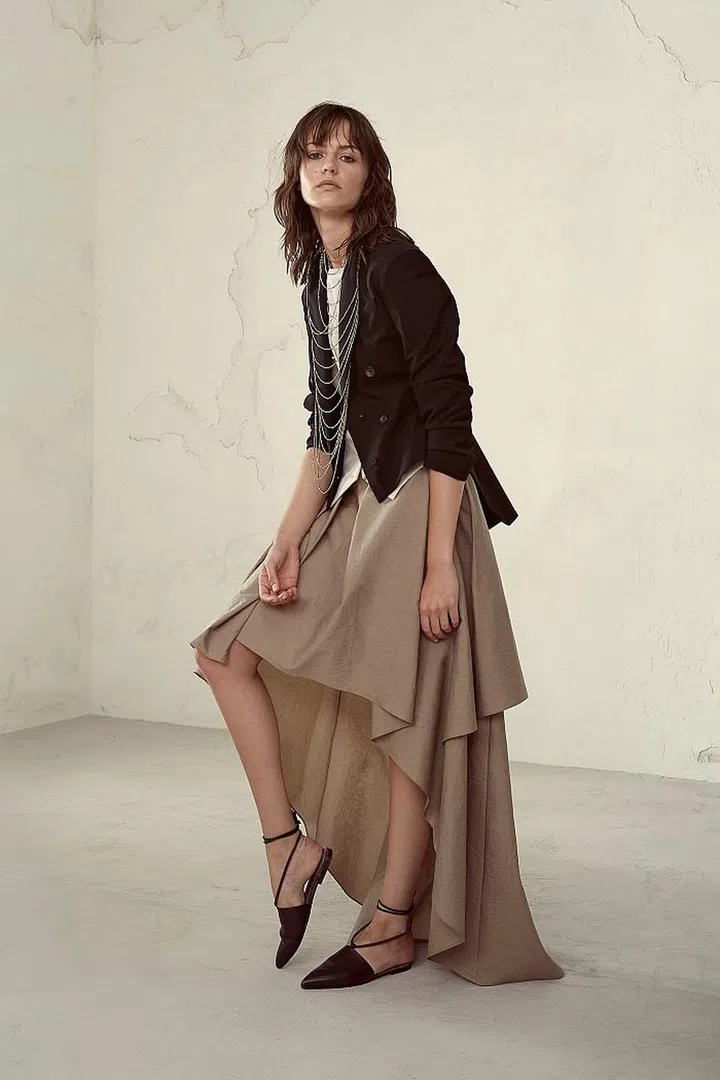 Photo: Courtesy of Brunello Cucinelli
