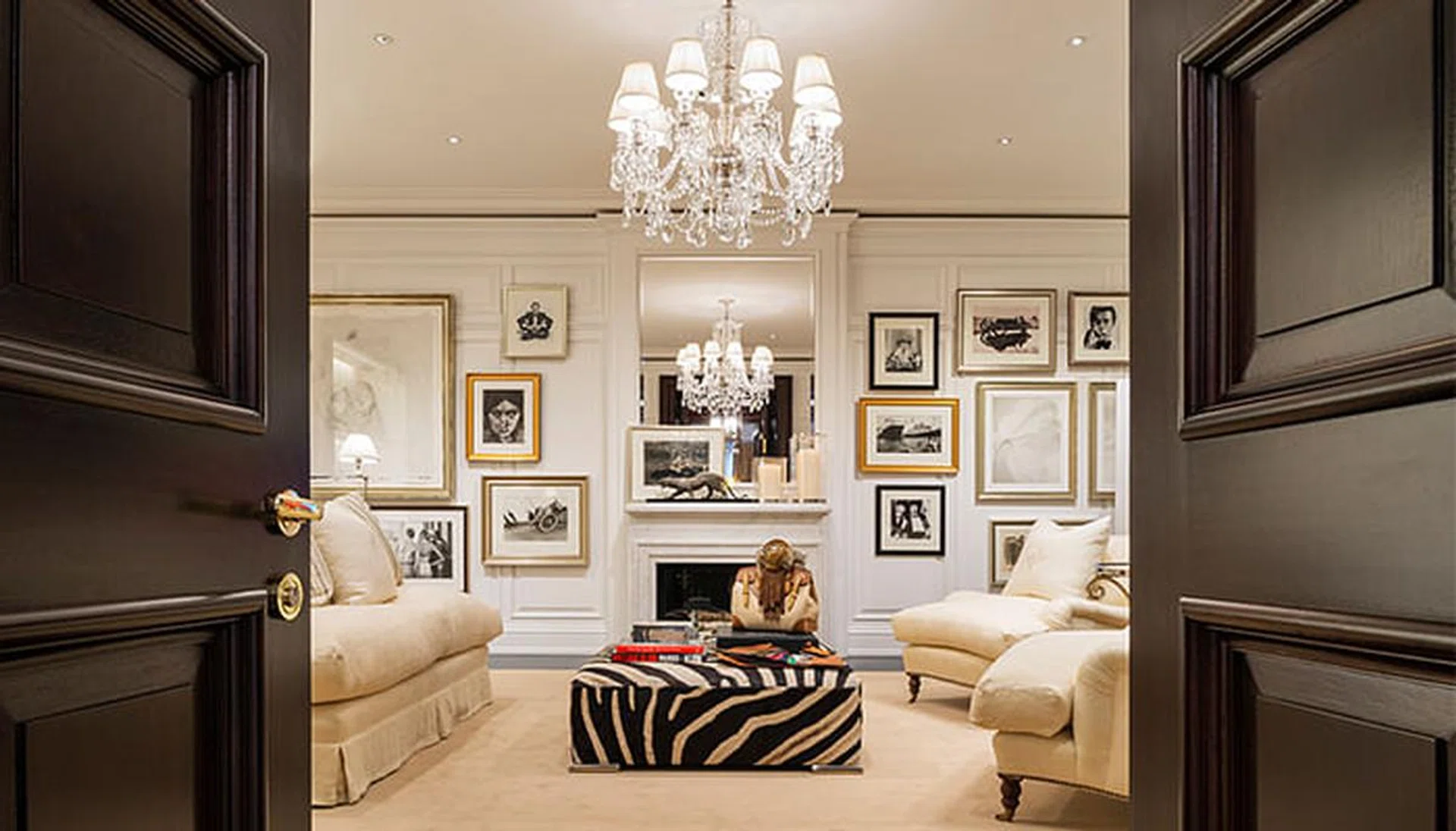 ralph lauren palazzo