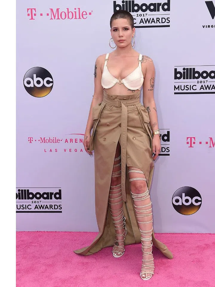 Photo: Getty