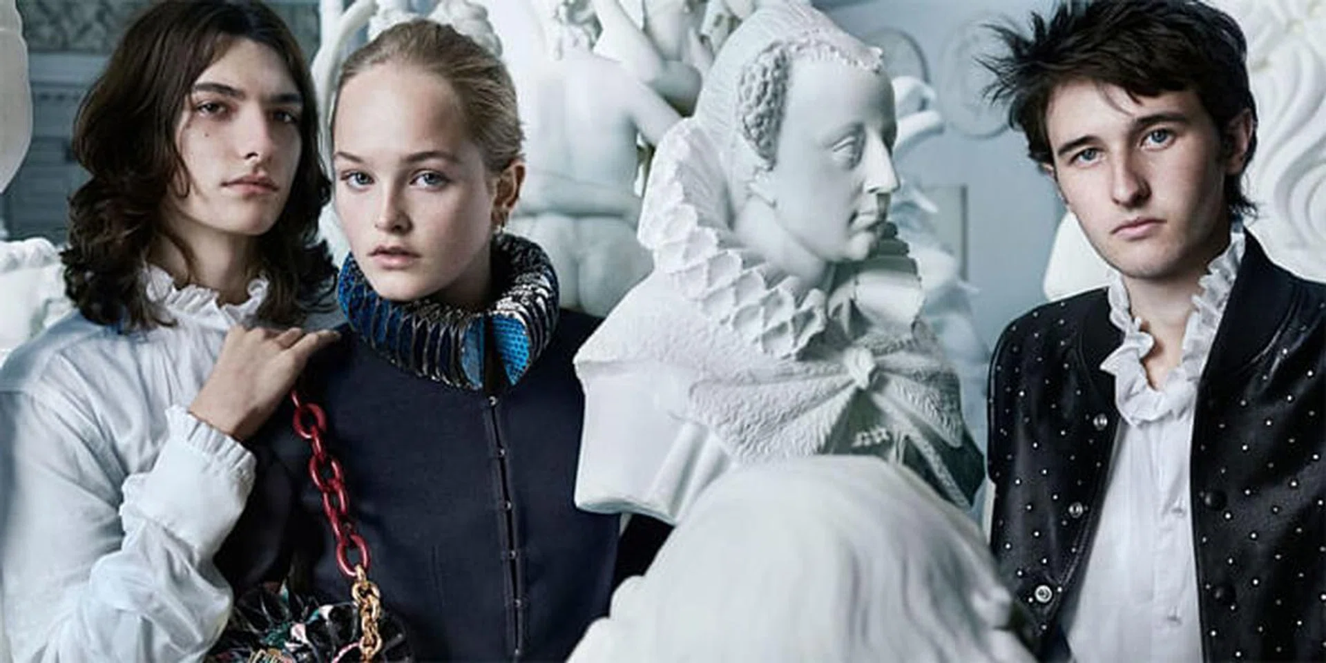 Burberry Is Honoring Its Craftspeople With A New London Fashion Week Venue