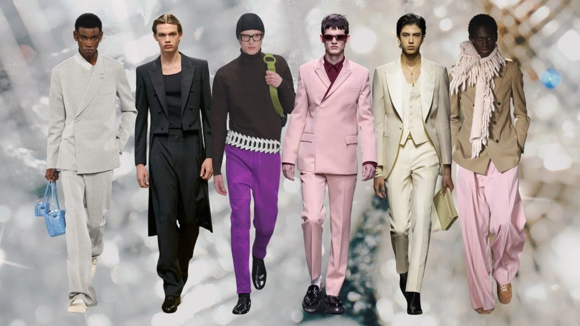 An Editor's Guide To Nailing Black Tie, Formal And Smart Casual Attire For  Men | Harper's Bazaar Singapore