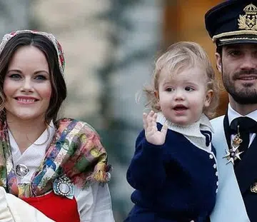 Swedish Royal