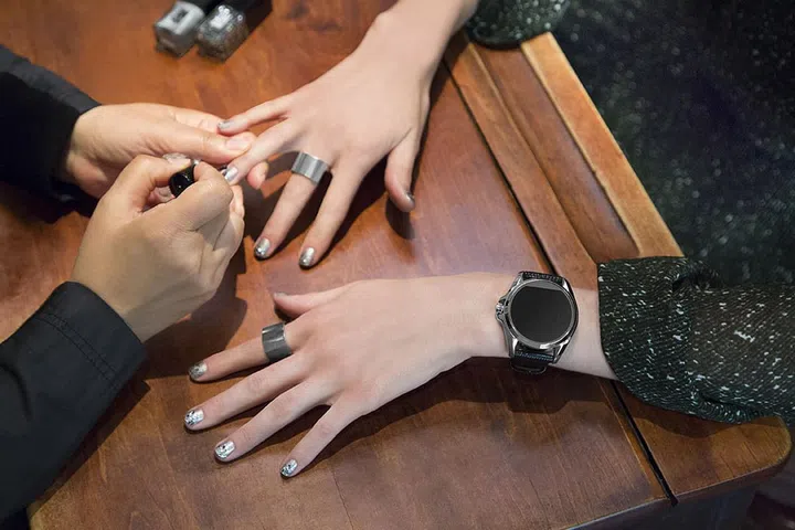 Photo: Courtesy of Michael Kors