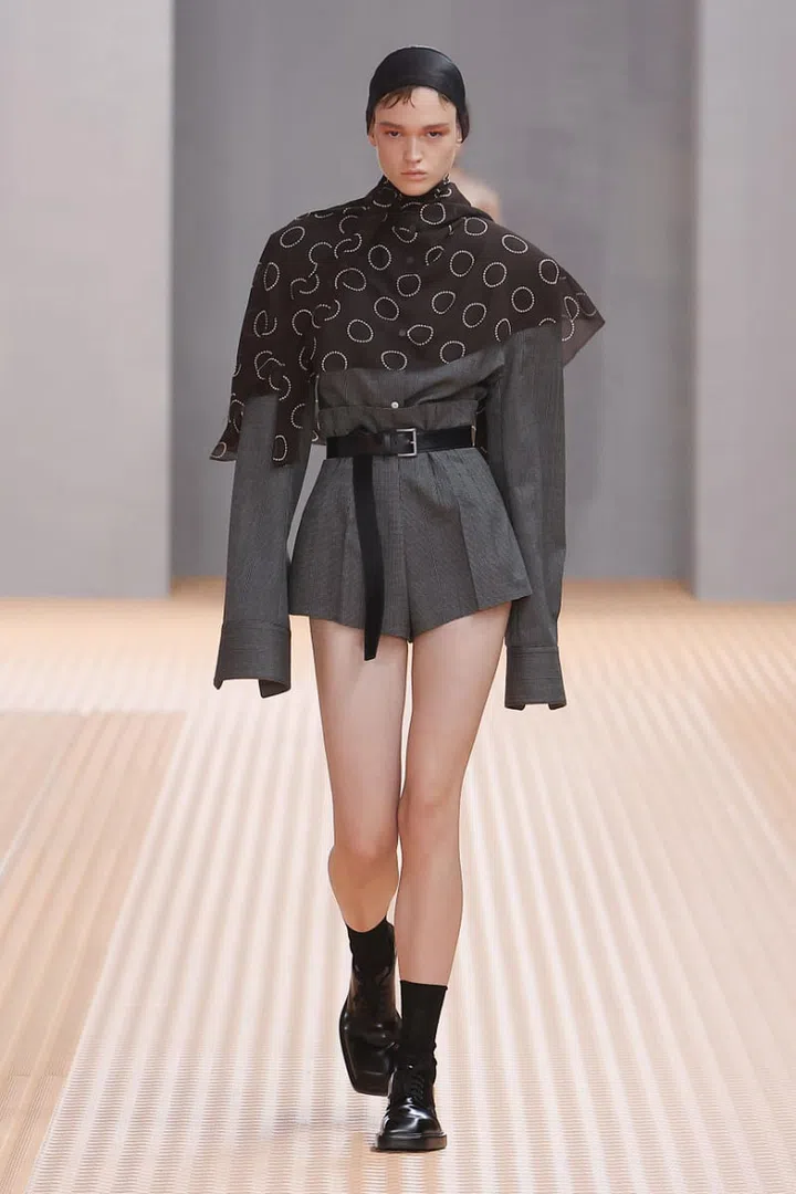 Photo: Prada