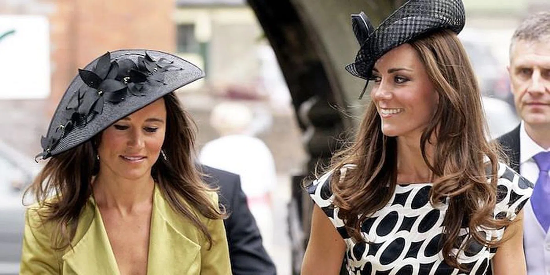 Kate Middleton Pipa Middleton