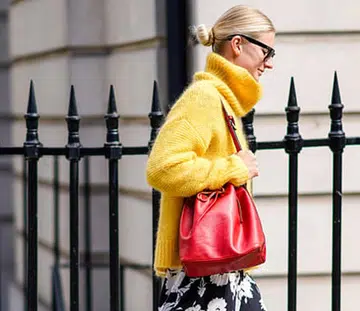 Mid Range Handbags