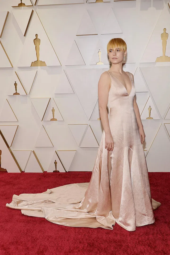 Jessie Buckley (Photo: Mike Coppola/Getty Images)