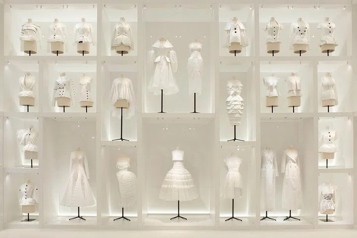 Photo: Courtesy of Dior/Adrien Dirand