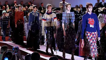 marc jacobs, ss16, nyfw