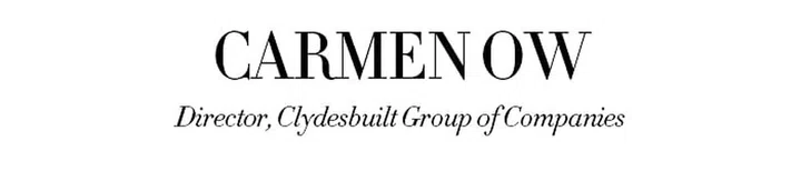 bazaar most stylish women 2017 carmen ow