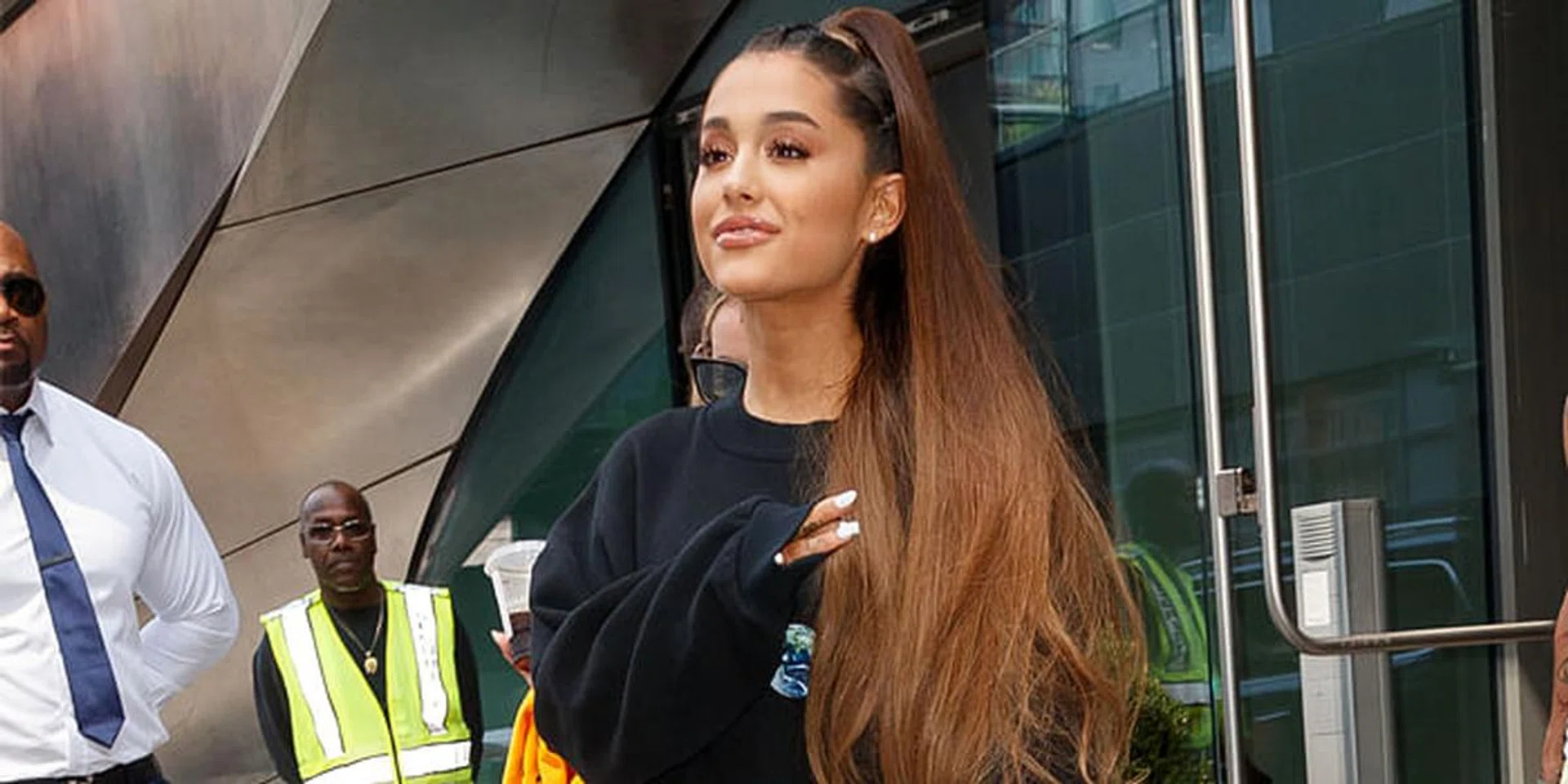 Ariana Grande