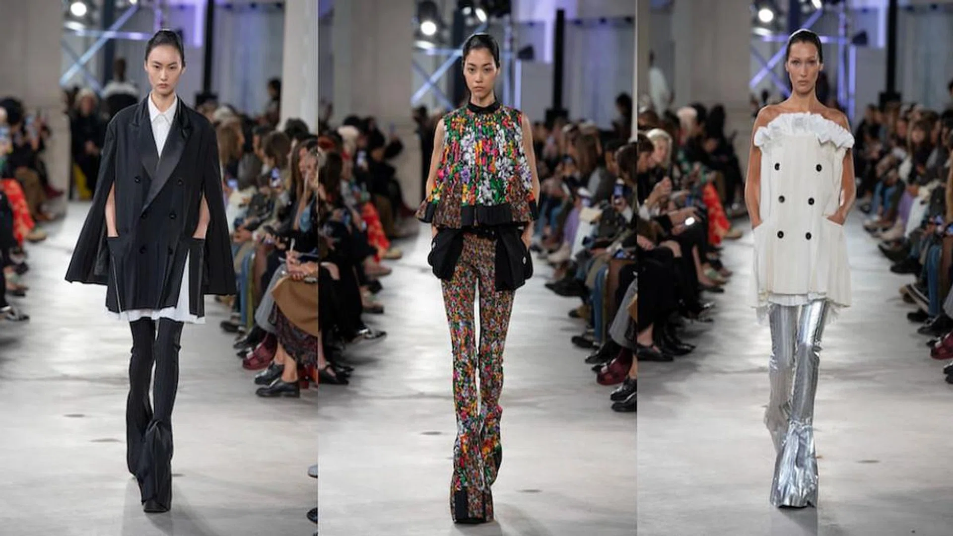 Sacai SS23