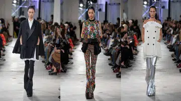 Sacai SS23