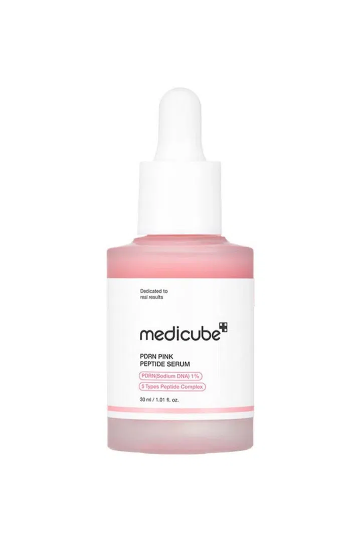best pdrn skincare products | medicube