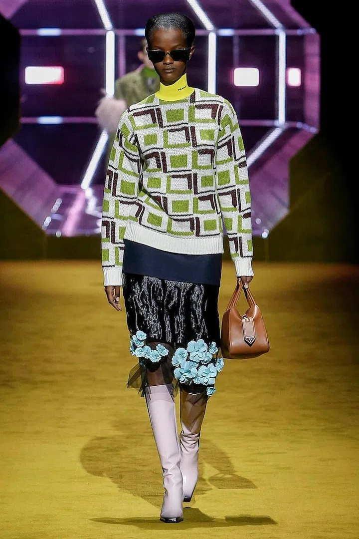 Photo: Prada