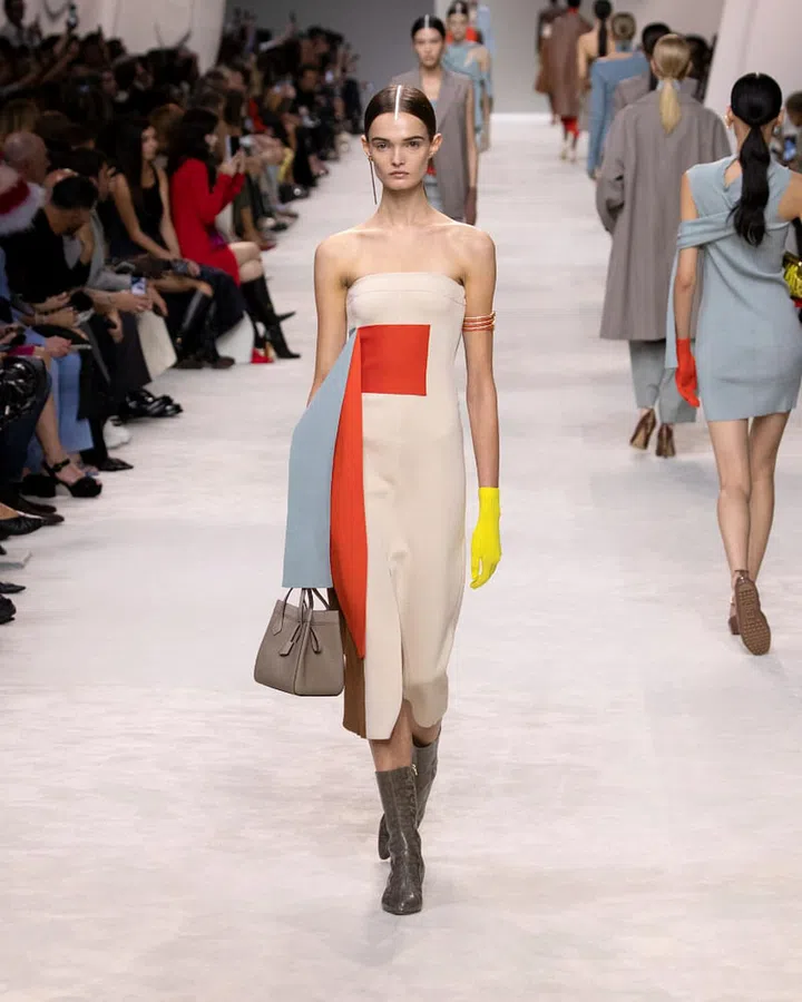 Photo: Fendi
