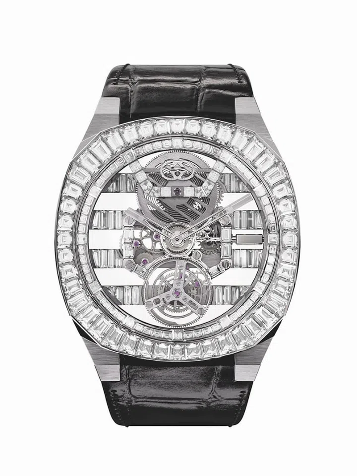 Watch, Gucci