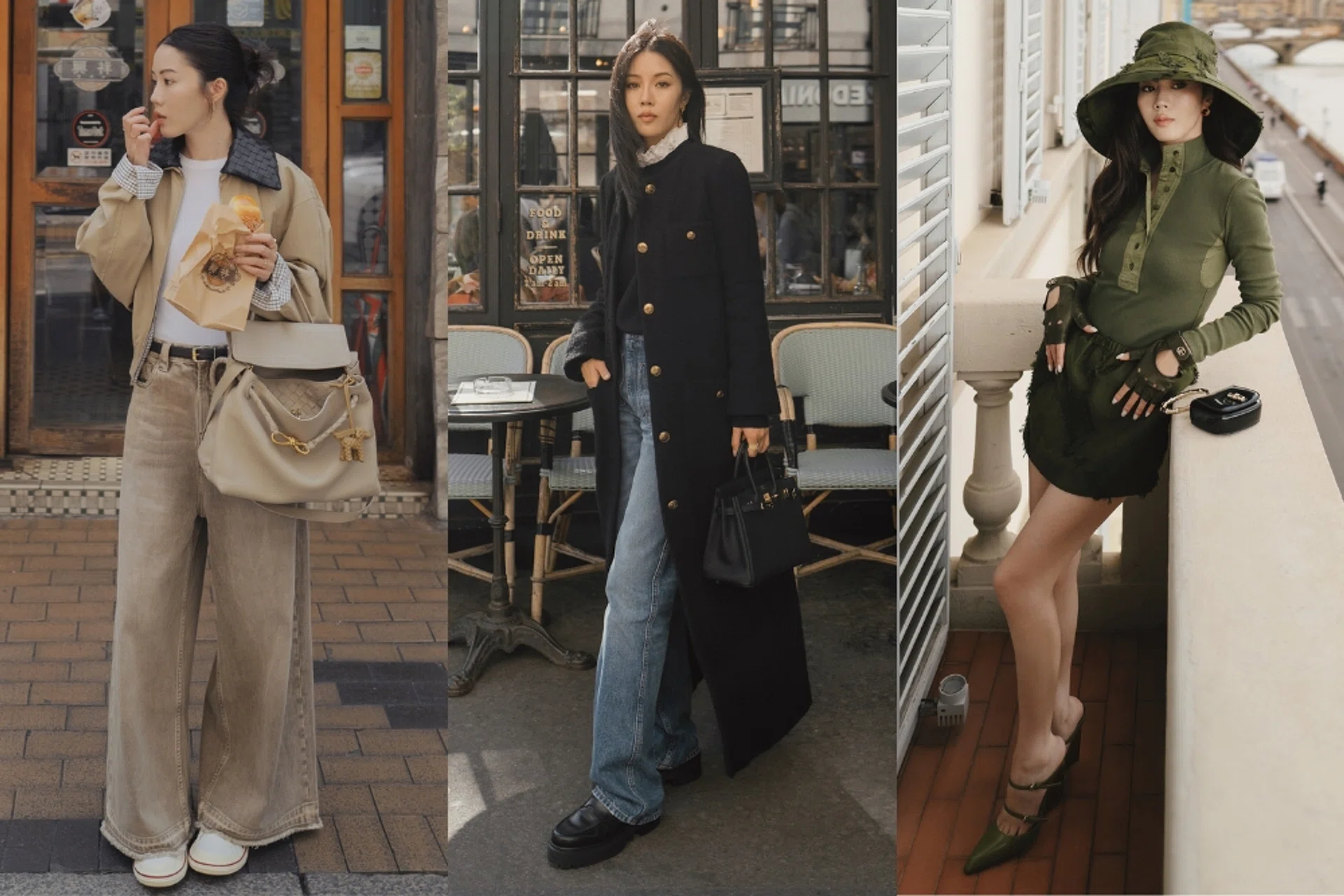 Style Files | Jenny Tsang  