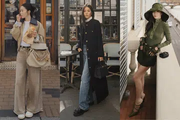 Style Files | Jenny Tsang  