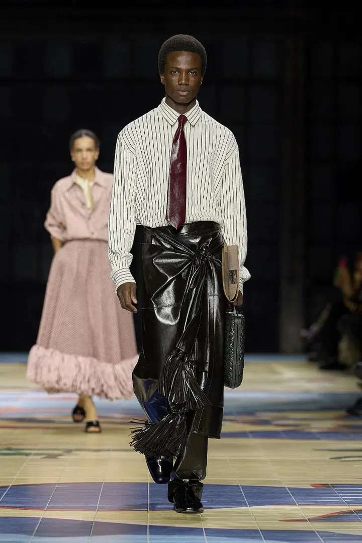 Photo: Bottega Veneta