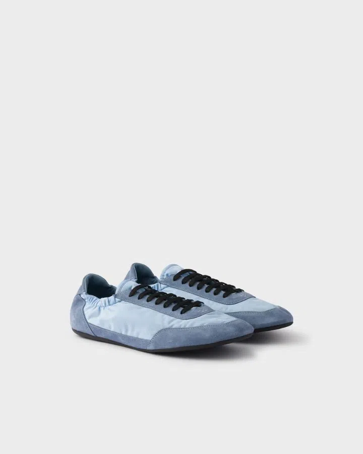 slim sneakers trend review comfortable prada