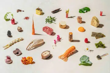 Eat Sustainably At These Eco-Conscious F&B Joints In Singapore