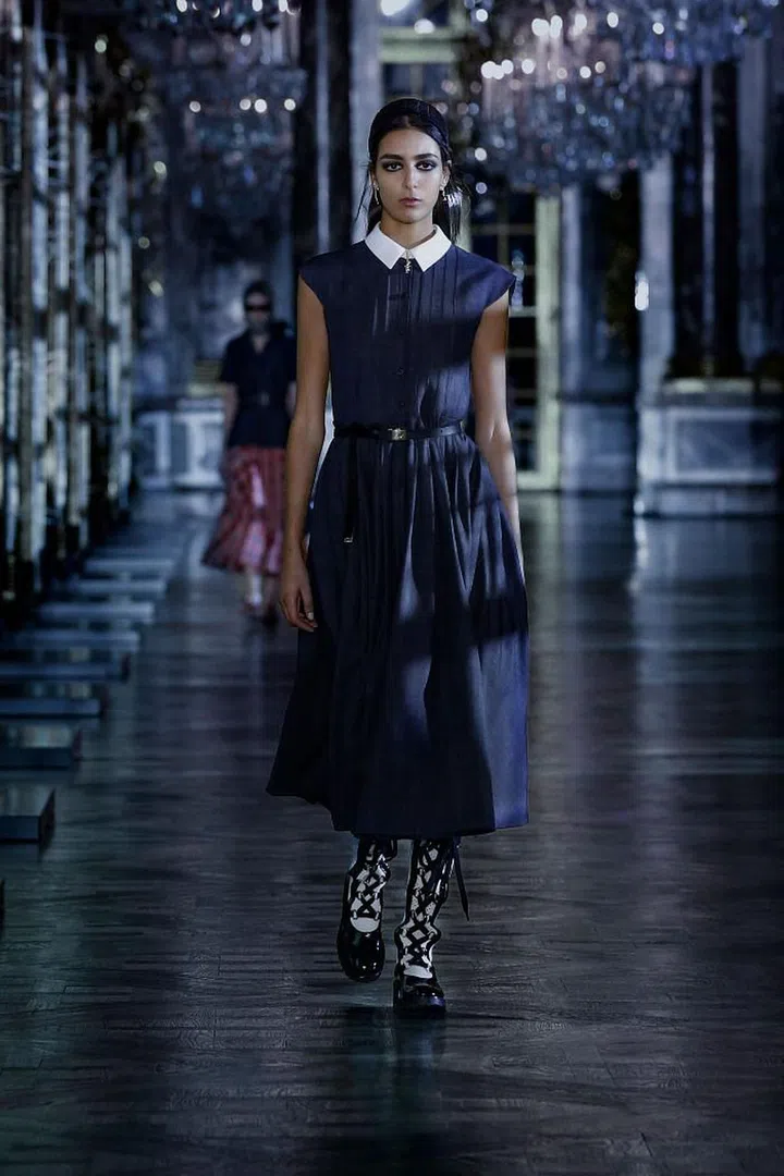 Photo: Dior