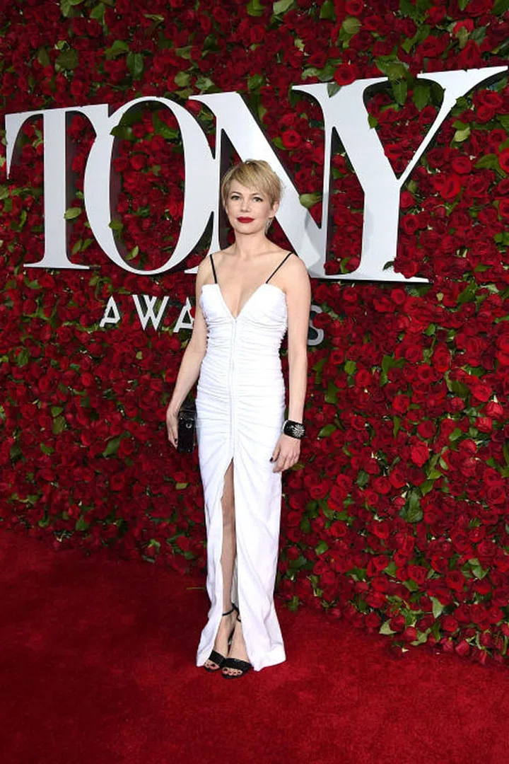 Photo: Getty