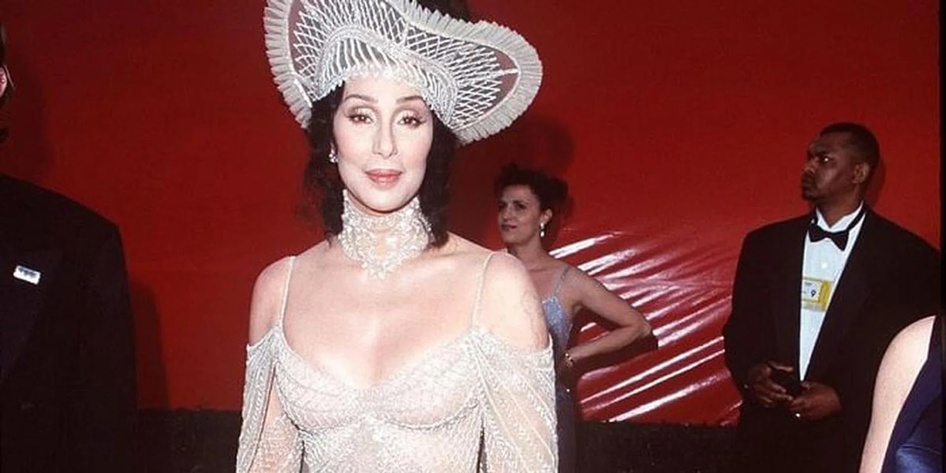 Cher