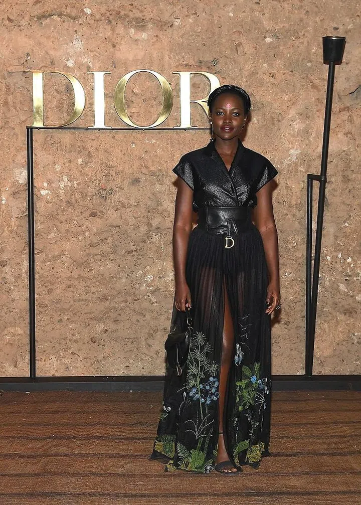 Photo: Courtesy of Dior