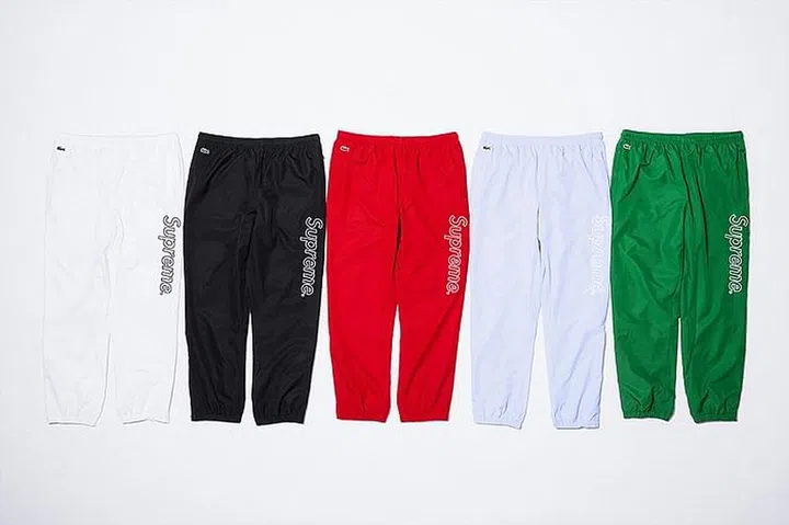 Photo: Supreme
