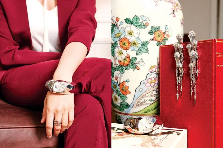Photo: Courtesy of Swarovski 