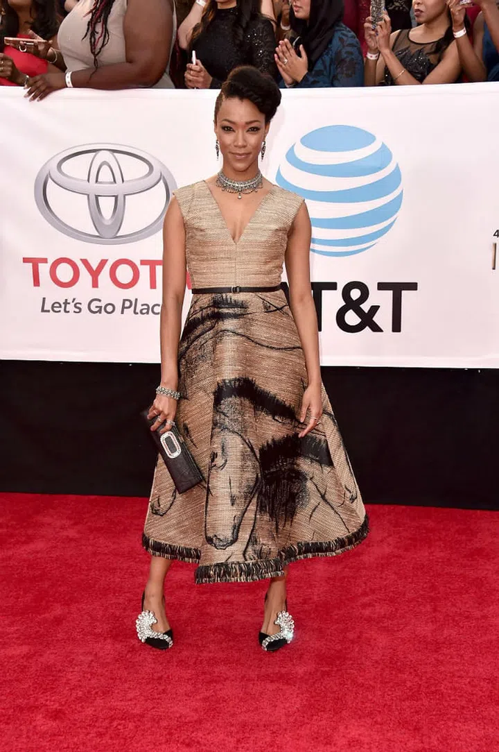 Photo: Getty