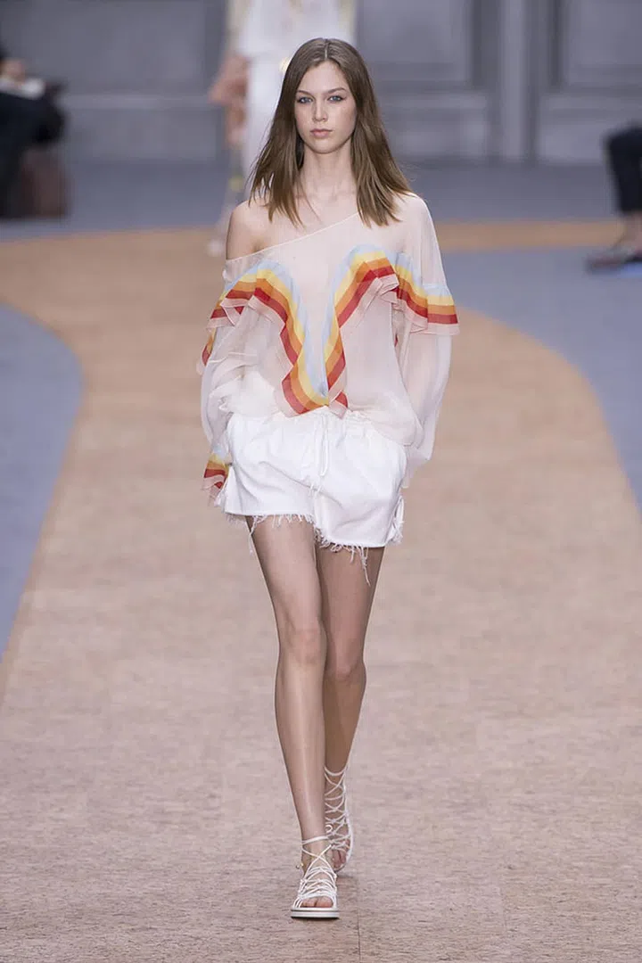Chloe, PFW