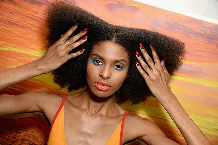 Beauty Trends 2018