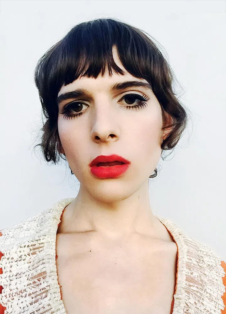 hari nef