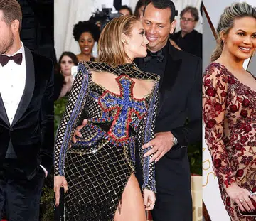 Celebrity Couples PDA