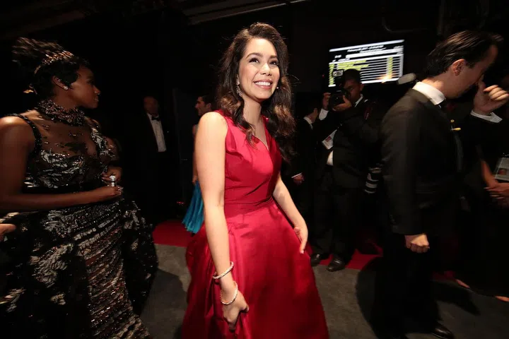 Photo: Getty