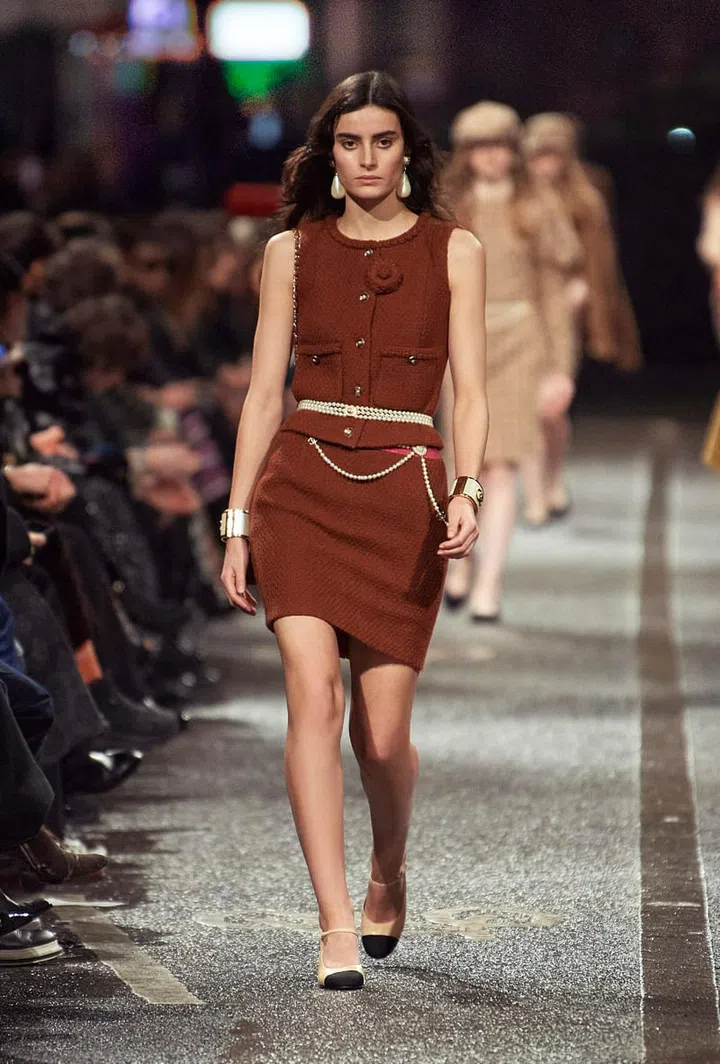 Photo: Courtesy of Chanel