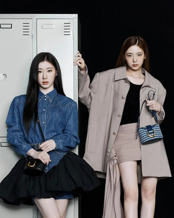 Photo: Charles & Keith