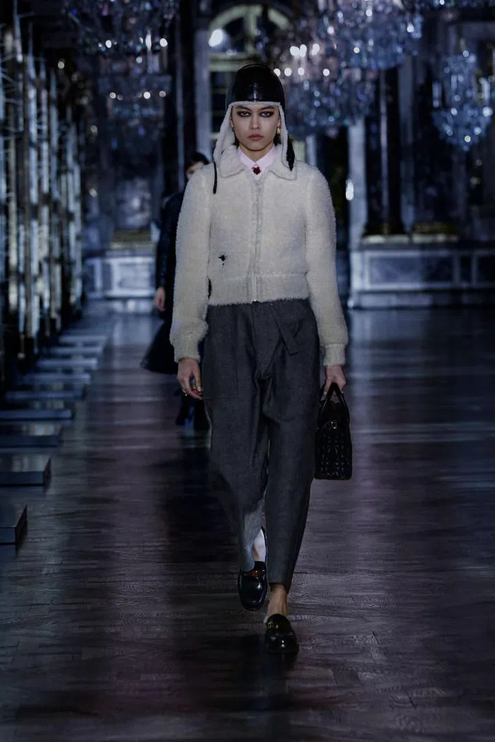 Photo: Dior