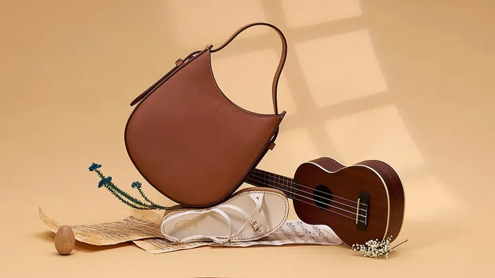 Creative Director Walter Chiapponi Champions Craftsmanship In Tod’s SS21 Collection