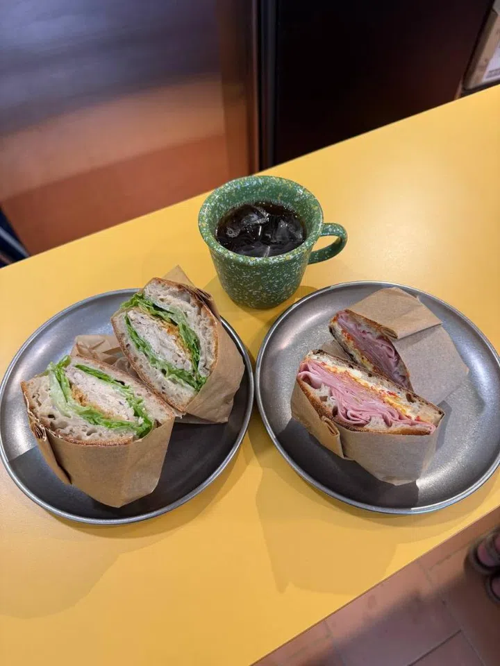 leah shannon | wheathead | singapore cafe | culture insider